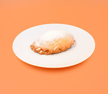 Сочень с рикоттой и творогом