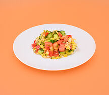 Салат Летний