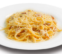 Паста Карбонара