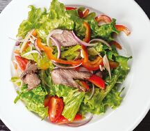 Салат Харатс