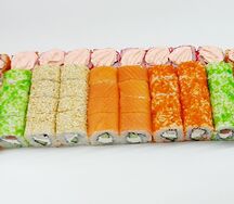 Сет Мега Хит 48 шт