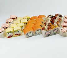 Сет Якитория 32 шт