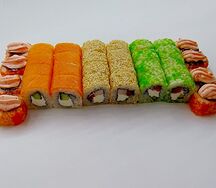 Сет Супер 32 шт