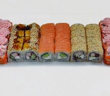 Сет Цунами 32 шт