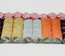 Сет Майами 40 шт