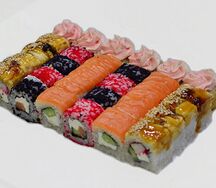 Сет Океан 32 шт