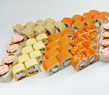 Сет Сакура 48 шт