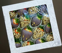 Сиреневый рай 