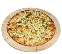 Сырные палочки с укропом