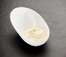 Чесночный соус