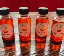 Масло острое собственного производства