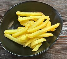 Картофель фри 