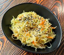 Салат Харбин