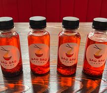 Масло острое собственного производства