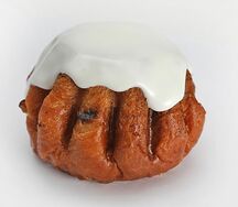 Ромовая Баба