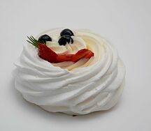 Десерт Павлова