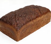 Хлеб ржано-пшеничный Прибалтийский