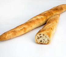 Багет Французский традиционный