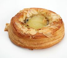 Денешь с грушей