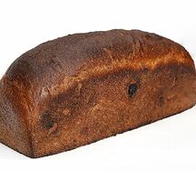 Хлеб Северный ржано-пшеничная булка