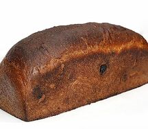 Хлеб Северный ржано-пшеничный