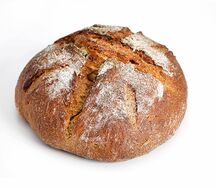 Хлеб Гречишный