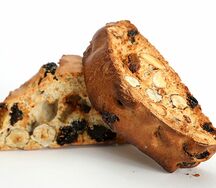 Печенье Бискотти