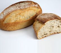 Хлеб пшеничный Деревенский