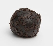 Пирожное картошка