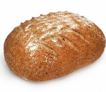 Хлеб из кукурузной муки