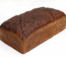 Хлеб ржано-пшеничный Прибалтийский