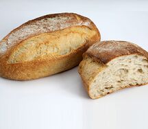 Хлеб пшеничный Тартин на закваске