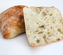 Чиабатта Классическая