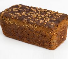 Хлеб ржаной многозерновой