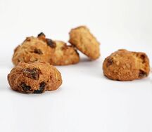 Печенье Овсяное