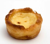 Паштель-де-ната