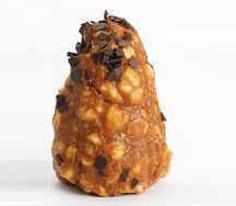 Пирожное Муравейник