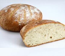 Хлеб пшеничный Домашний
