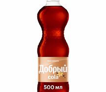 Добрый Кола Ваниль