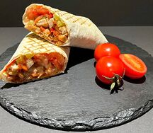 Армянская с курицей