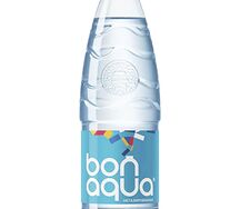 Вода BonAqua негазированная
