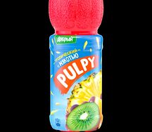 Сок Pulpy Тропический