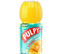 Сок Pulpy Ананас-манго