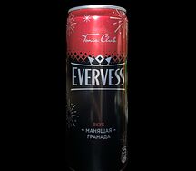 Evervess Имбирный эль