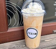 Молочный коктейль