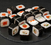 Сет Ассорти маки