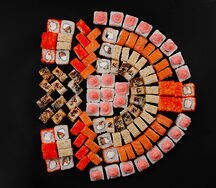 Сет Корпоративный