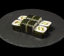 Ролл Чука маки