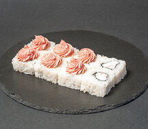 Лава со снежным крабом