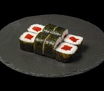 Ролл Перец маки